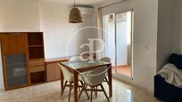 Dining room of Flat for sale in Dénia  with Air Conditioner, Heating and Terrace
