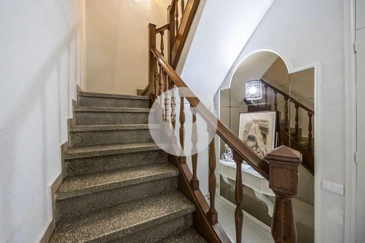 Casa o chalet en venta en Sabadell con Aire acondicionado, Calefacción y Terraza