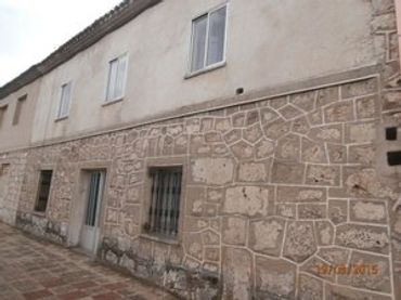 Maison à vendre à Calle San Miguel 6