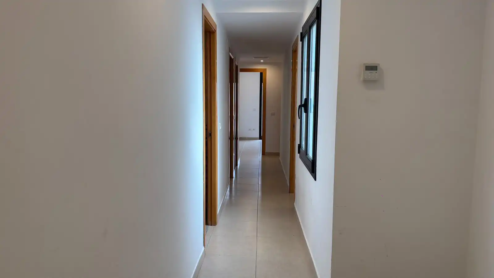 Flat for rent in El Pedró