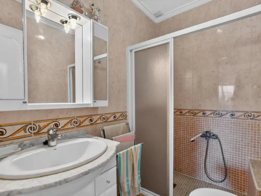 Casa a schiera con piscina in vendita a Calle Francisco Atienza Ferrandez, imagen 14