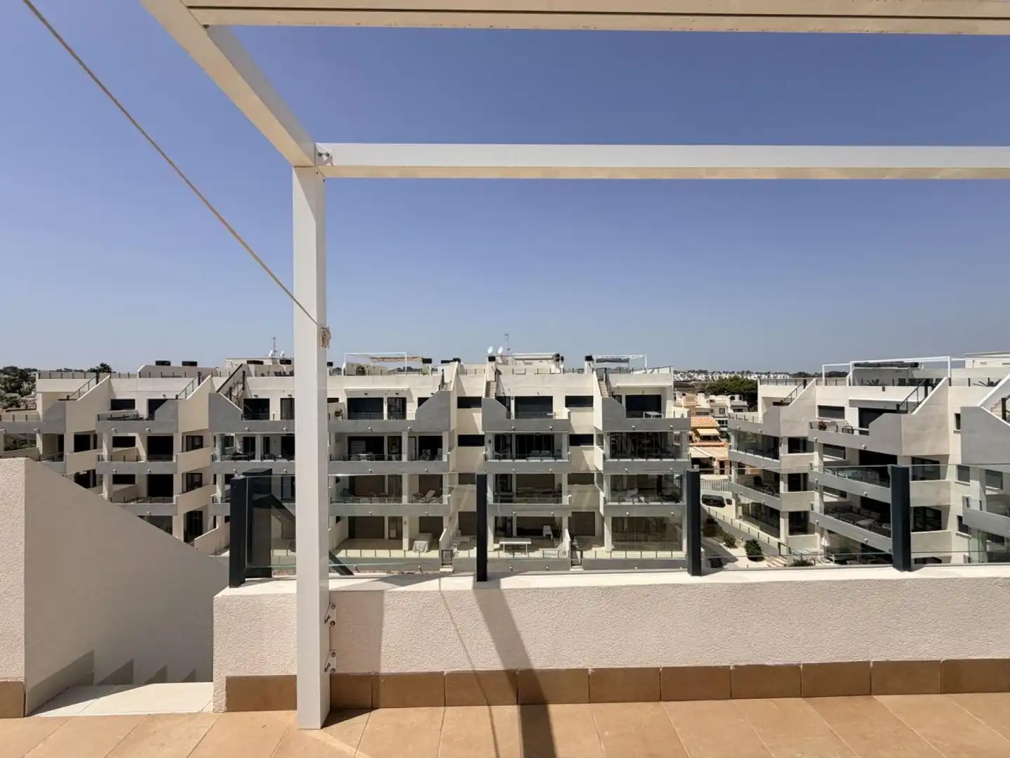 Penthouse mit Aufzug zum Verkauf in Orihuela Costa, imagen 27