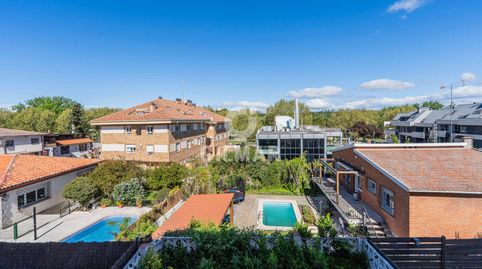 Photo 3 of Detached homes for sale in Pueblo, Pozuelo de Alarcón