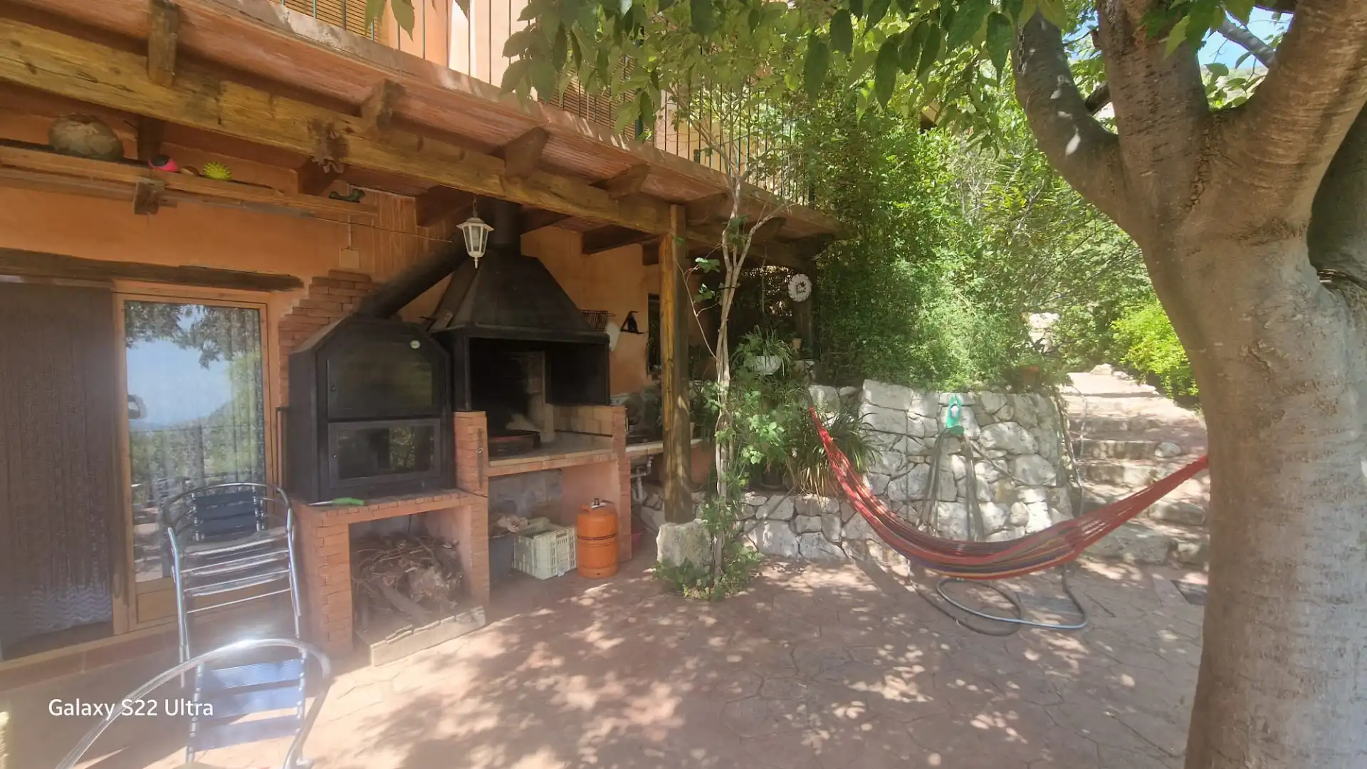 Chalet con terraza en venta en Carrer Sant Antoni, imagen 2