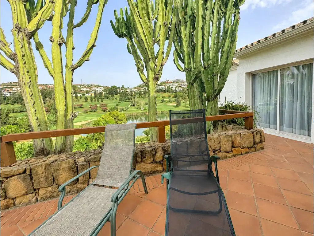 Haus mit Pool zum Verkauf in Calle Los Lagos, imagen 14