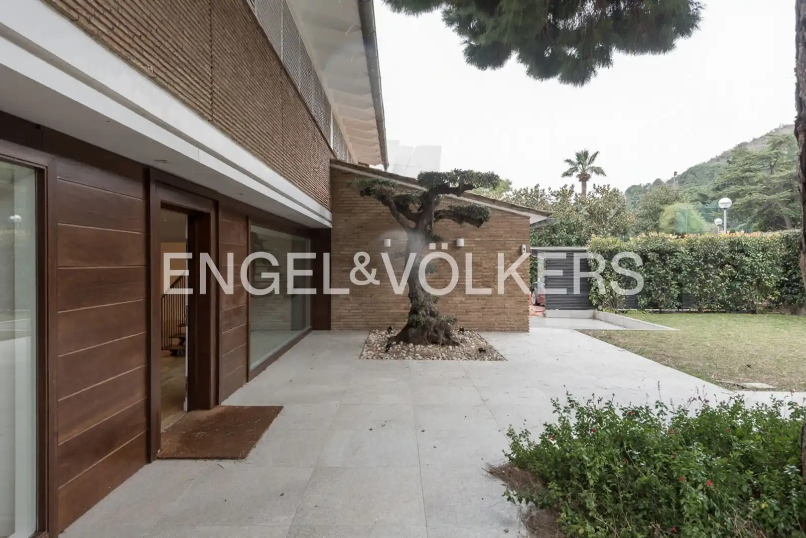 Casa o xalet de lloguer a Pedralbes