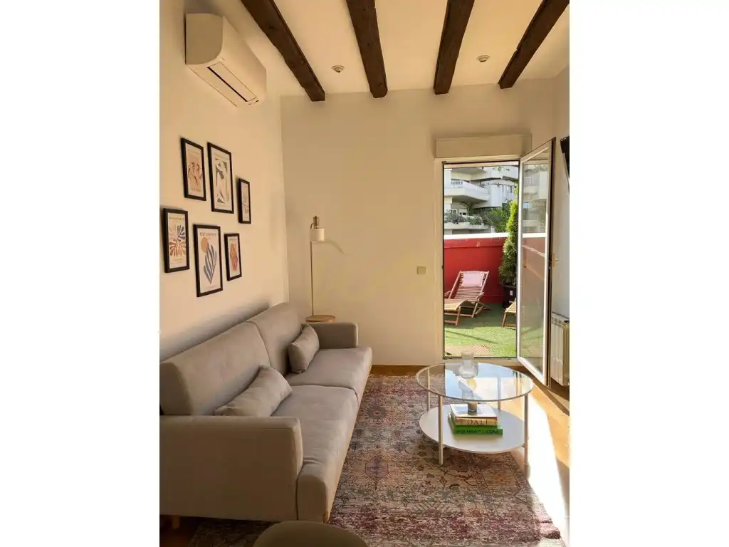 Piso con ascensor en venta en Glorieta Ruiz Jimenez, imagen 2