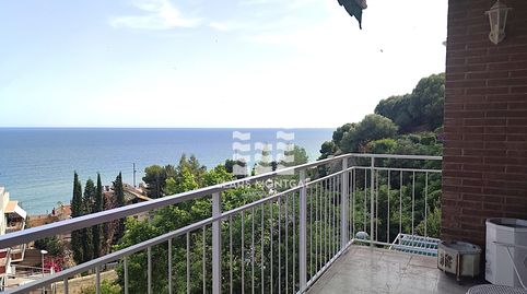 Foto 2 de Piso de alquiler en Passatge del Turó, 23, Montgat, Barcelona