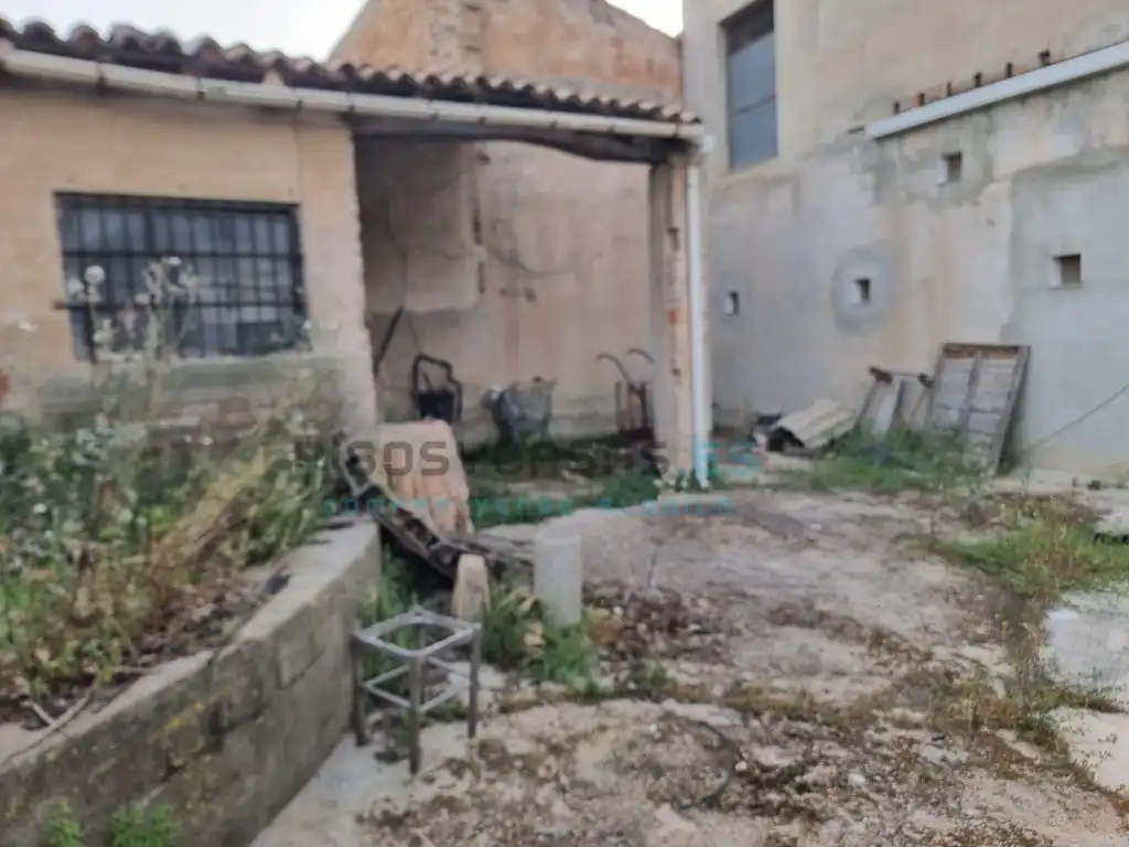 Wohnbaugrundstück zum Verkauf in Calle Cendra 44, imagen 9