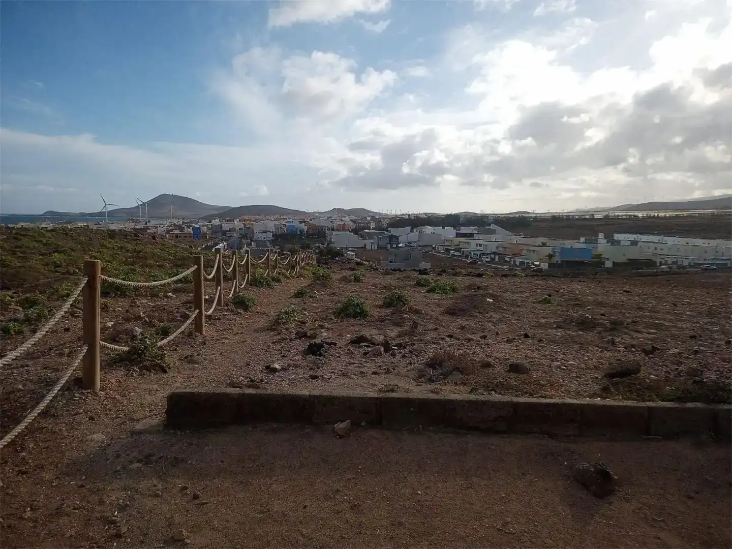 Terreno en venta en Ingenio