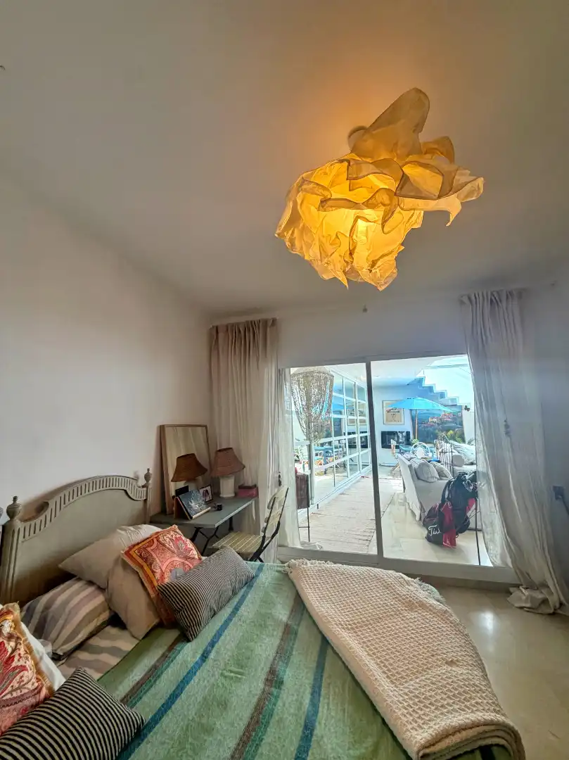 Ground floor for rent in Marbella, Málaga