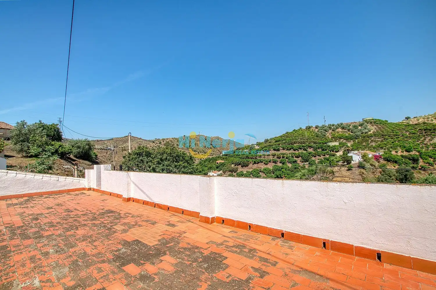Haus zum Verkauf in Canillas de Aceituno, imagen 8