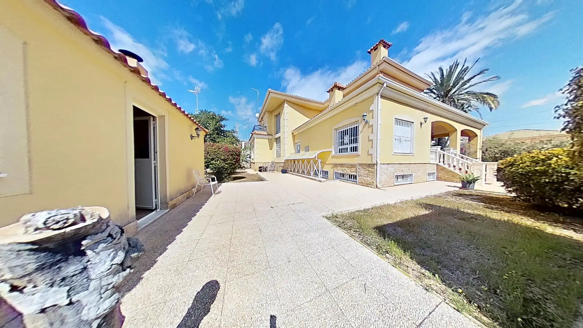Casa o chalet en venta en Ciutat Jardí - Torreta Verdí