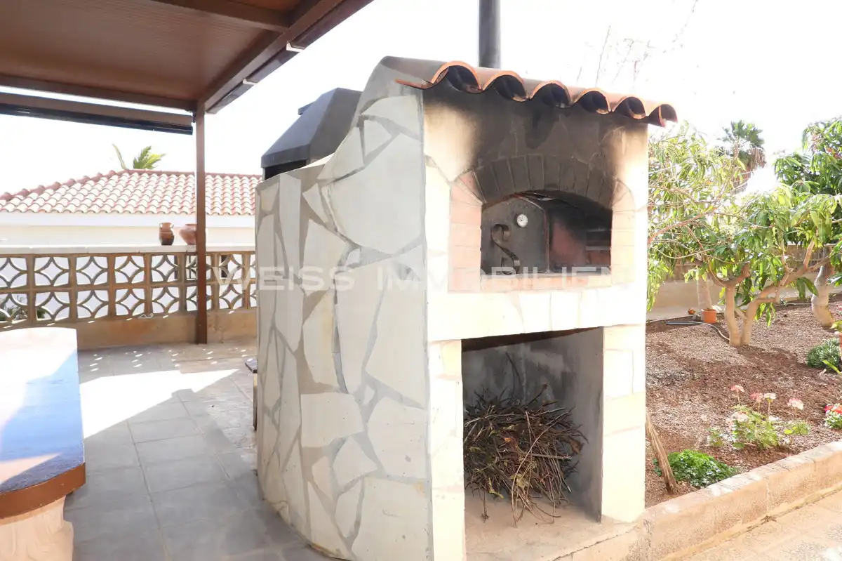 Casa o xalet en venda a La Perdoma - San Antonio - Benijos