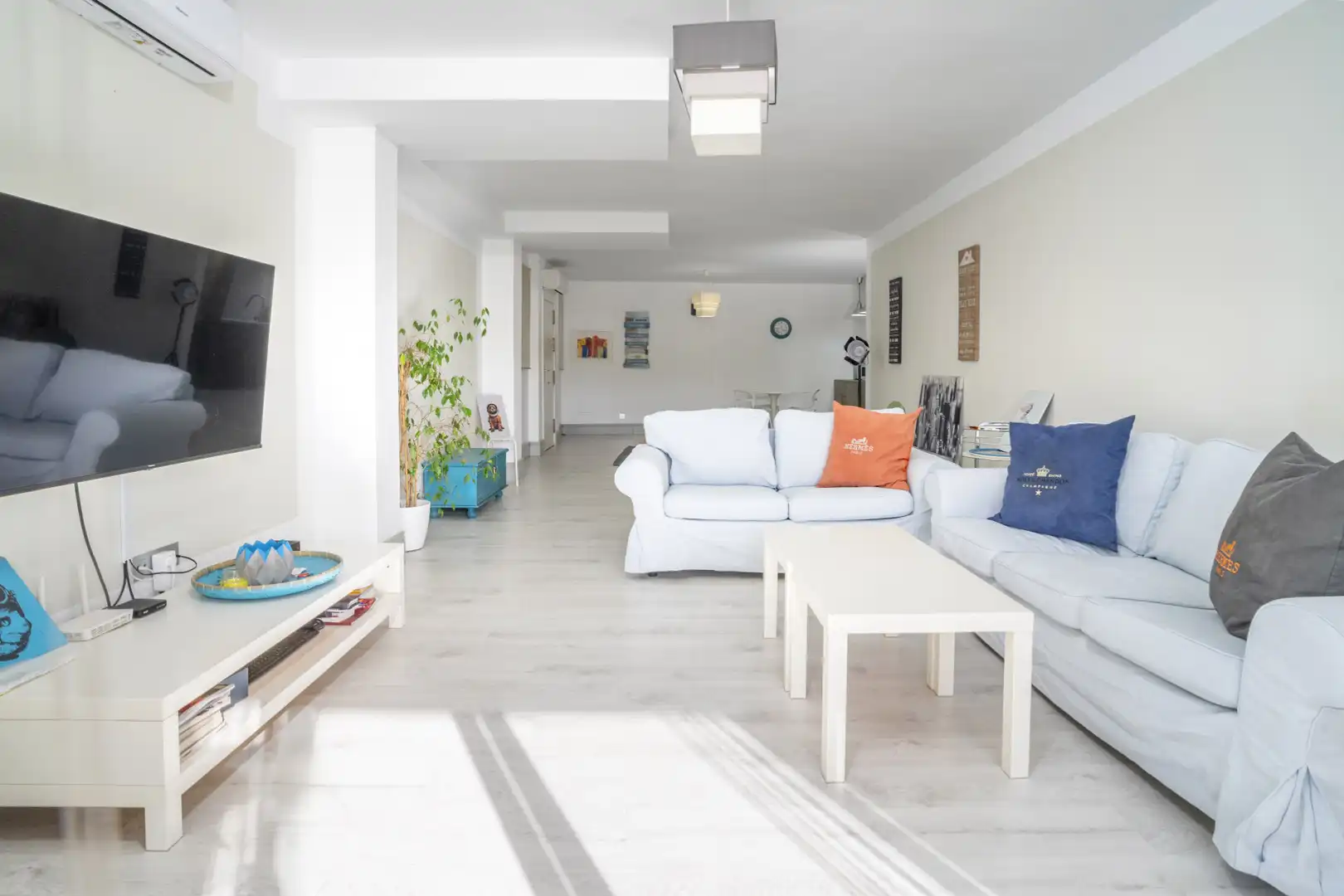 Home with pool for sale in Nueva Andalucía, imagen 4
