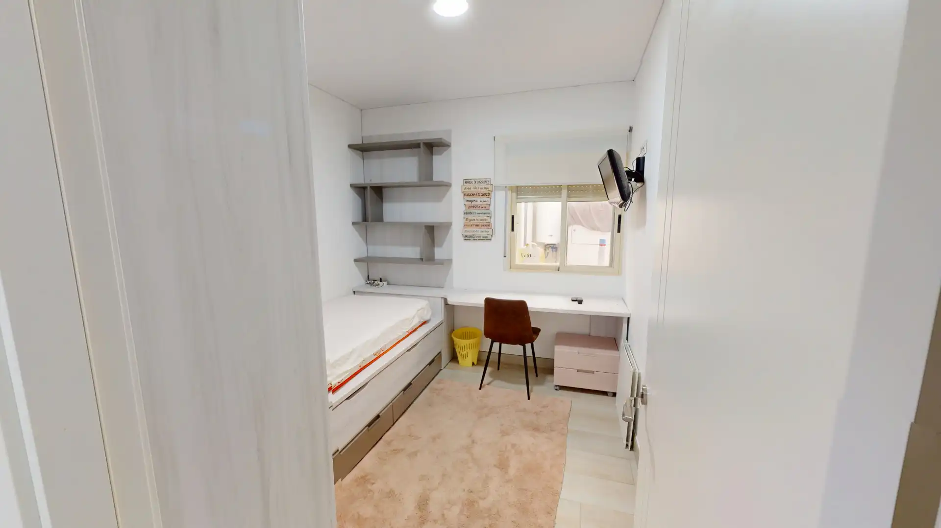 Habitación de Piso en venta en Centro  