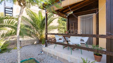 Foto 4 de Residencial en venda a La Loma - Las Lomas, Valencia