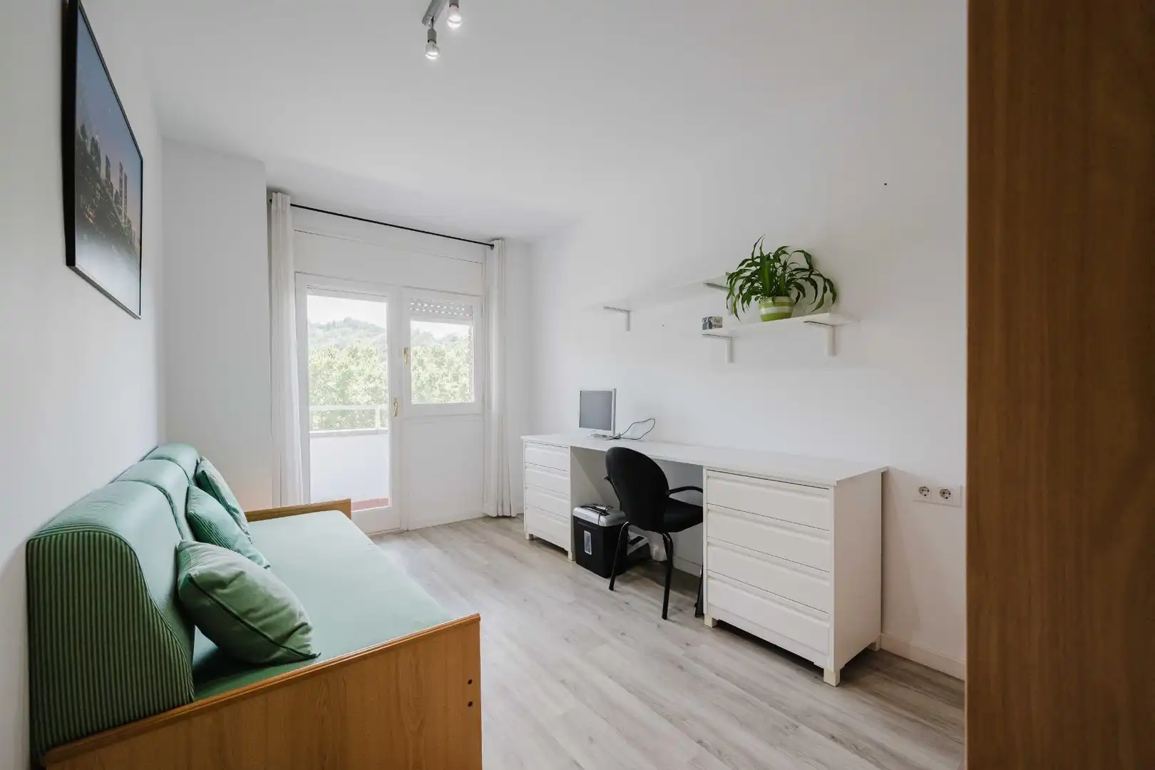 Wohnung mit Aufzug zum Verkauf in Olot, imagen 21