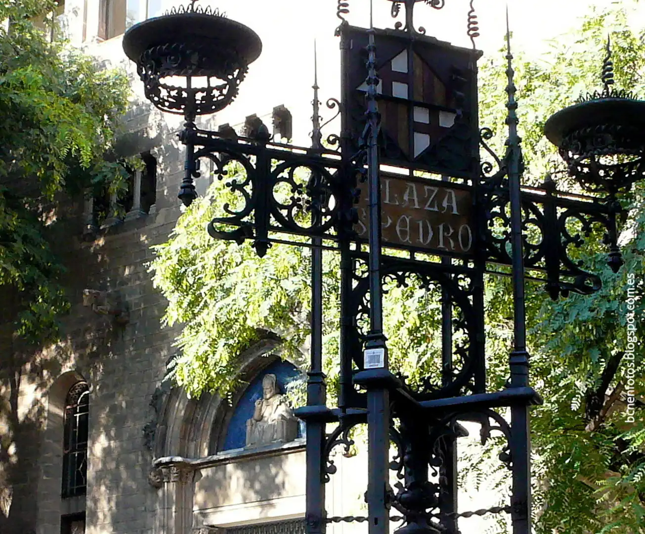 Attico con ascensore in vendita a Barcelona - PZ SANT PERE, imagen 22