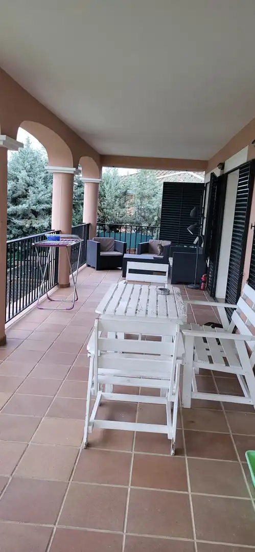Casa o chalet en venta en Carretera de Sevilla - Los Montitos