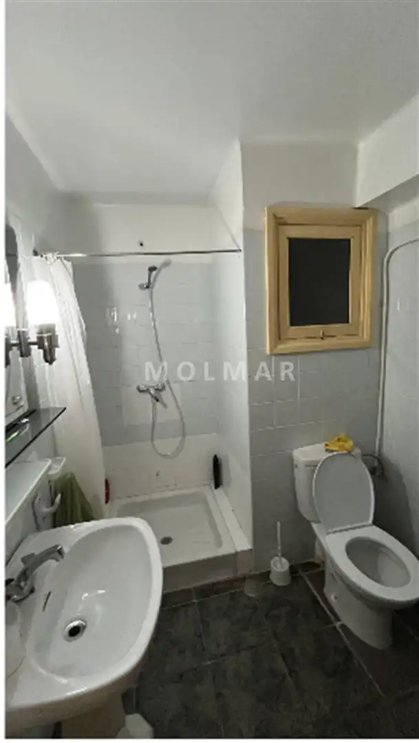 Baño de Piso en venta en Tavernes de la Valldigna con Terraza, Trastero y Balcón