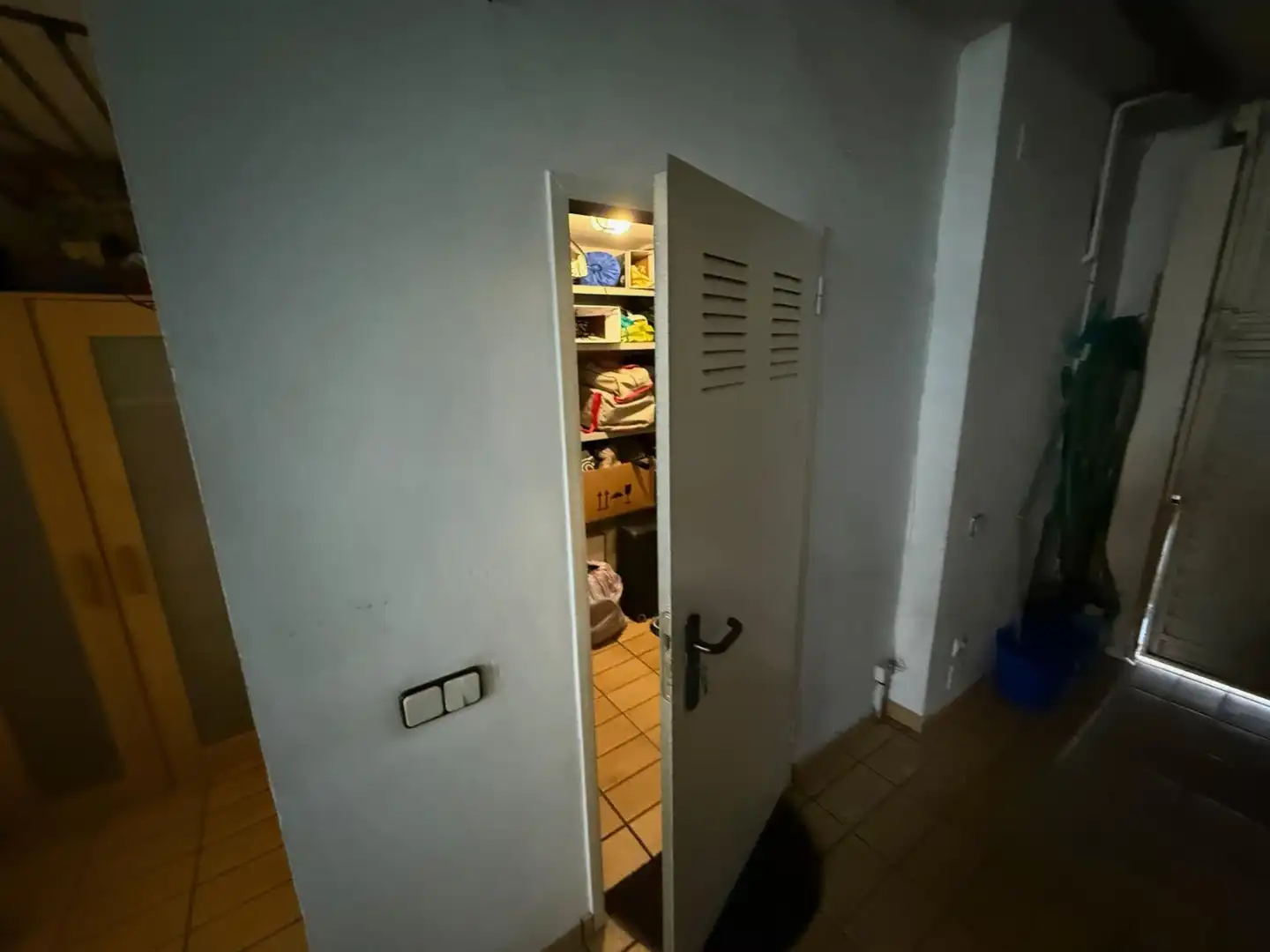 Casa adosada en venda en Barberà del Vallès amb Aire condicionat, Calefacció i Jardí privat