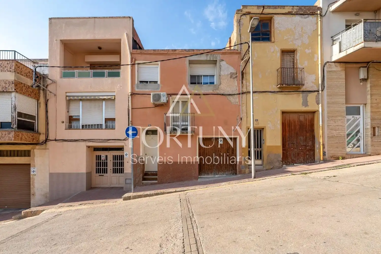 Haus zum Verkauf in Sant Vicenç 26