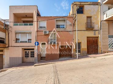 Casa en venda a Sant Vicenç 26