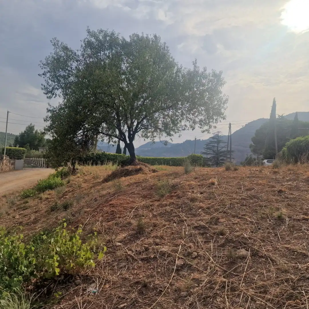 Wohnbaugrundstück zum Verkauf in Carrer dels Enamorats 9, 08416 Bigues i Riells del Fai, provincia de Barcelona, España