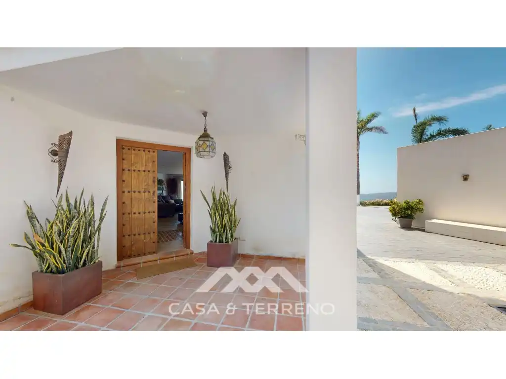 House with terrace for sale in Diseminados Diseminados, imagen 6