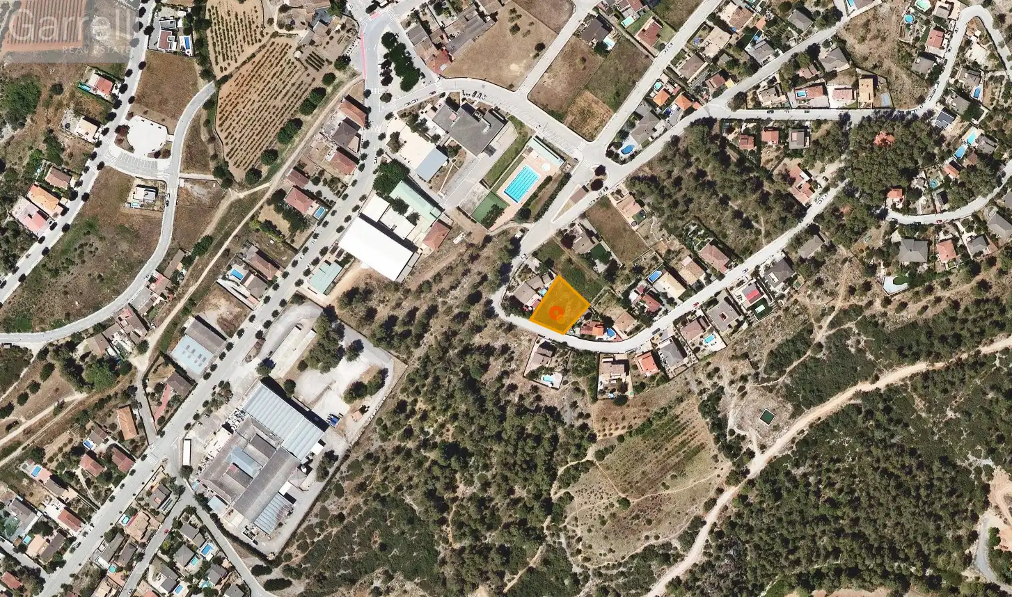 Terrenys i solars en venda a Carrer Narcis Monturiol . (Parcela ) (Urbanización Can Morgades), imagen 2