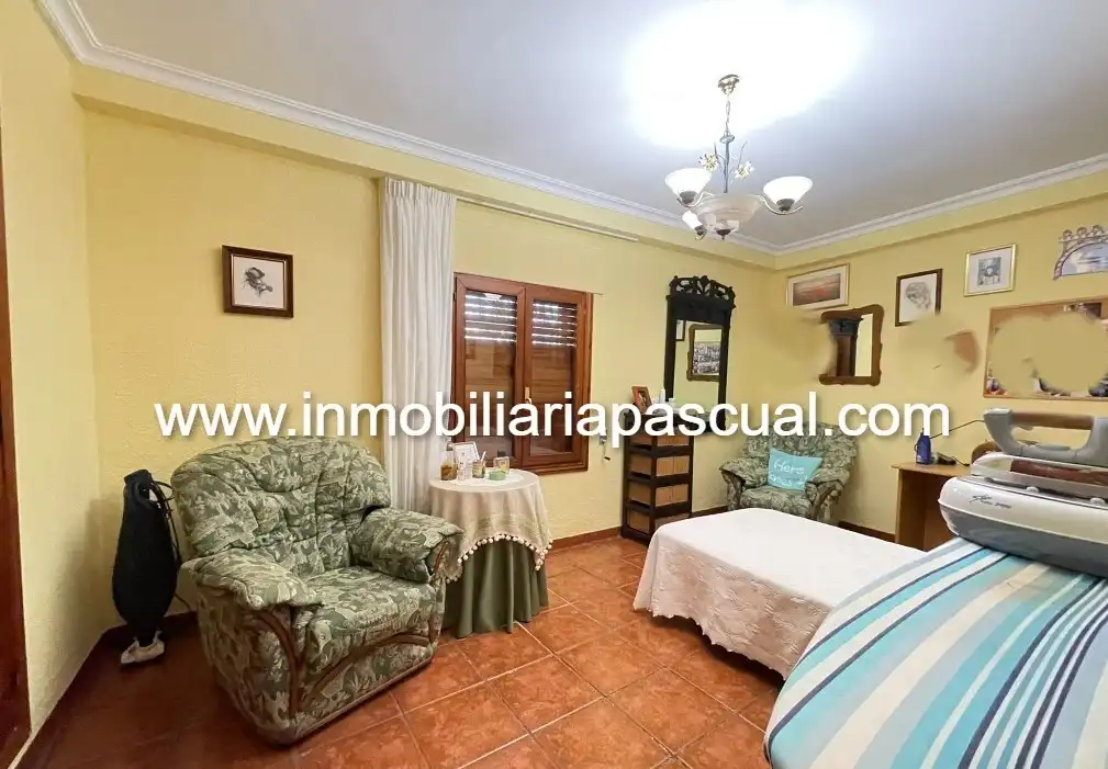 Villa zum Verkauf in Muro de Alcoy, imagen 51