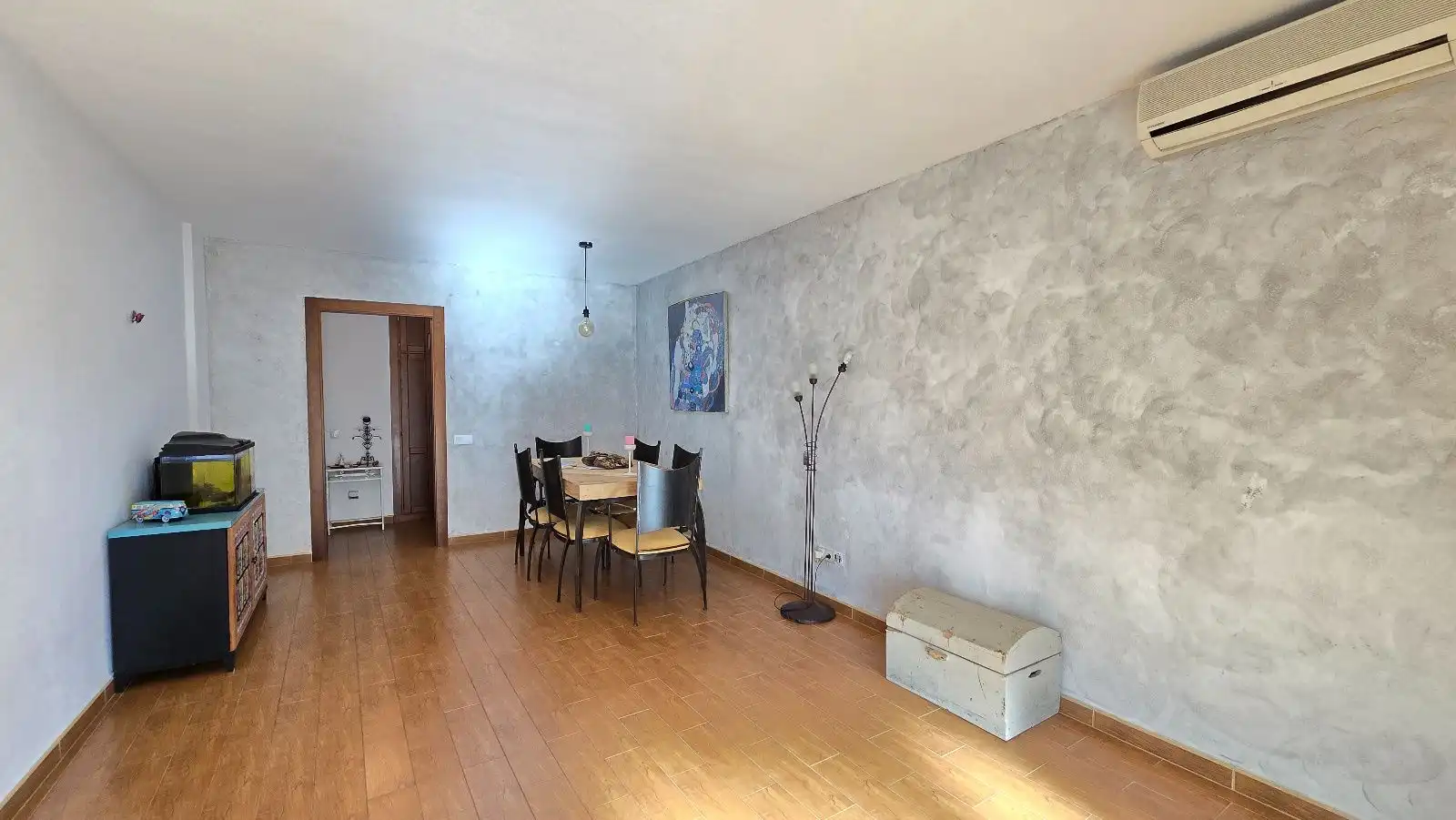 Comedor de Piso en venta en Benalmádena con Aire acondicionado, Calefacción y Terraza