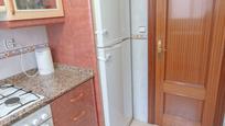 Kitchen of Attic to rent in  Barcelona Capital  with Air Conditioner and Terrace