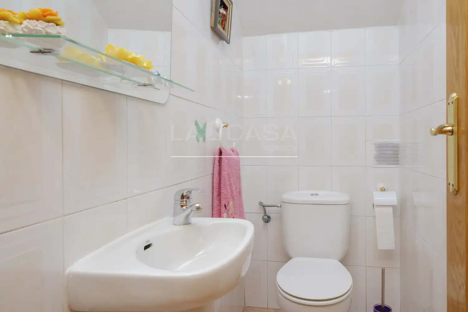 Semi-detached house for sale in Calle Álamo, imagen 15