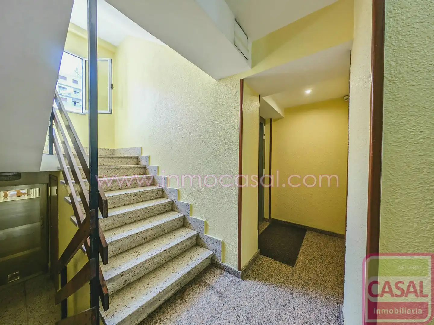 Flat for sale in Mieres (Asturias)  with Heating and Furnished