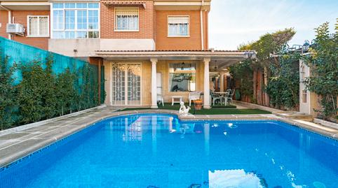 Foto 3 de Casa o xalet en venda a Val, Alcalá de Henares