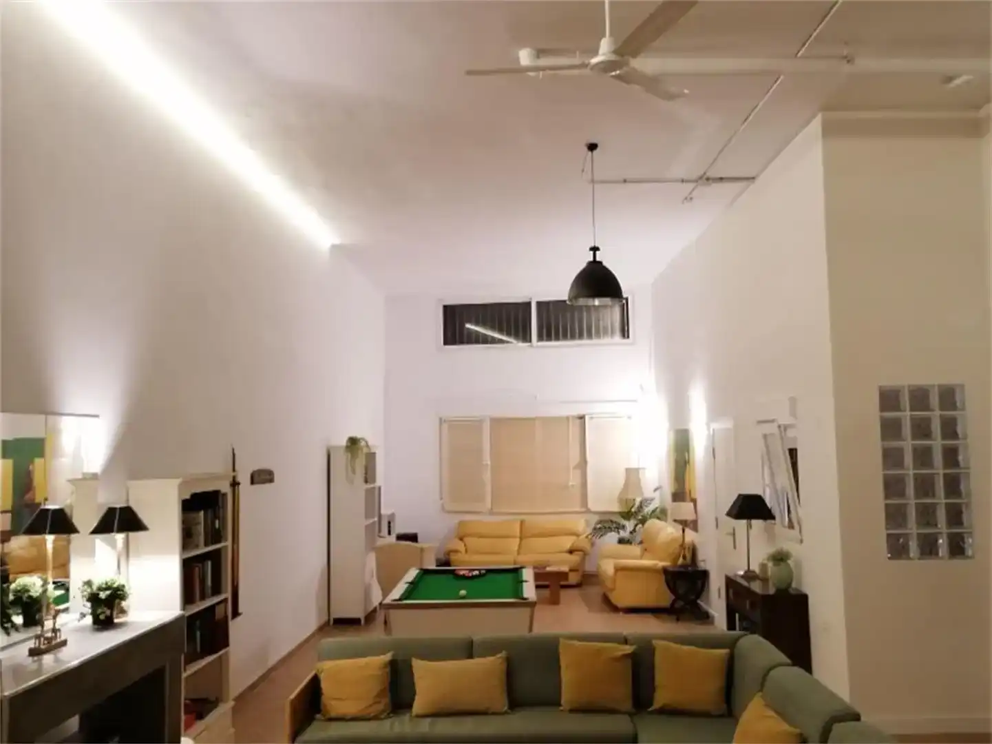 Loft en venta en Felix con Aire acondicionado y Amueblado