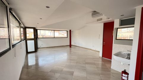 Foto 3 de Oficina de alquiler en Plaça Vella, Barri del Centre, Terrassa