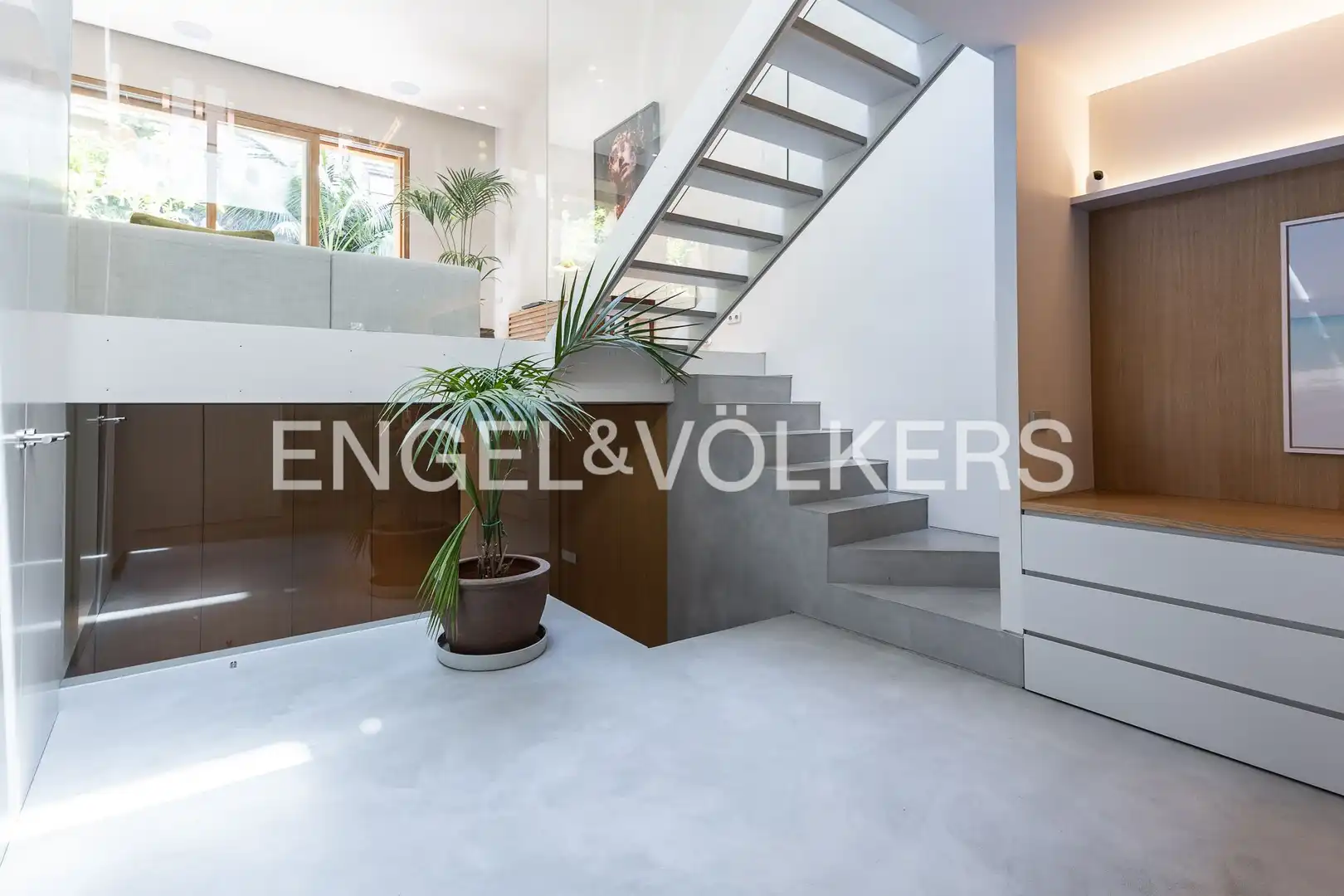 Houses for rent in Barcelona  with Air Conditioner, Heating and Private garden