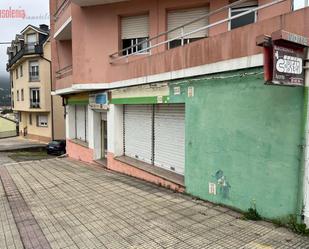 Premises for sale in Cariño