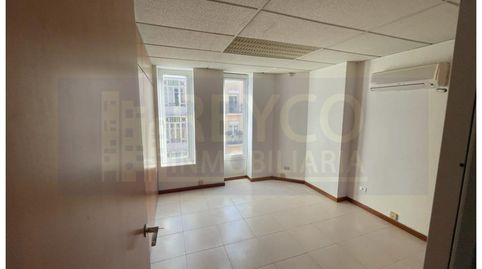 OFICINA EN VENTA Y ALQUILER EN AVENIDA PORTUGAL, imagen 3