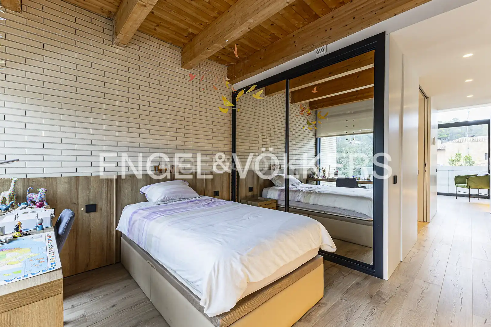 Maison avec piscine à vendre à Begues, imagen 39