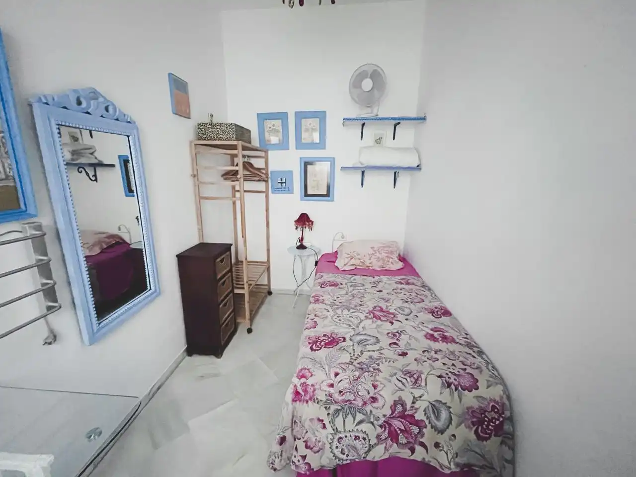 Dormitori de Dúplex en venda en Cádiz