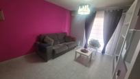 Living room of Flat for sale in Fuenlabrada  with Air Conditioner and Terrace