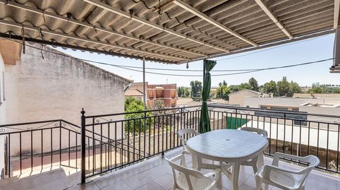 Foto 5 de Casa o chalet en venta en Calle Calle Gran Vía de Colón, 22, Láchar, Granada