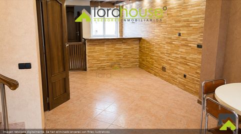 Foto 3 de Dúplex en venda a Calle Moratalla, Puerto Lumbreras, Murcia