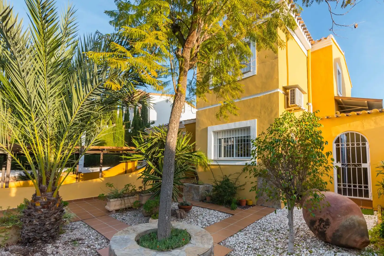 Chalet con piscina en venta en Altorreal - El Chorrico, imagen 58