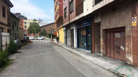 Photo 2 of Garage for sale in Oviedo - Rayo, 3, Fozaneldi - Tenderina, Asturias