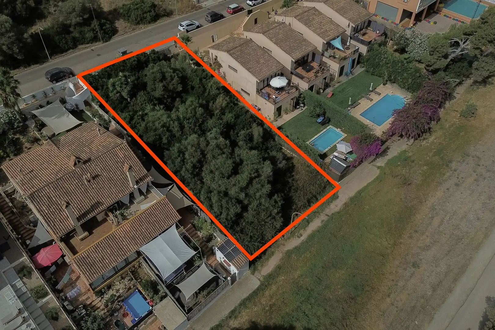 Residencial en venta en Manacor
